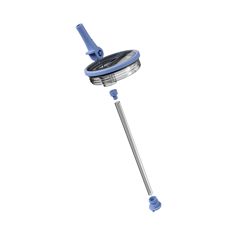 Removable Traveler Lid 20oz - Traveler Lid