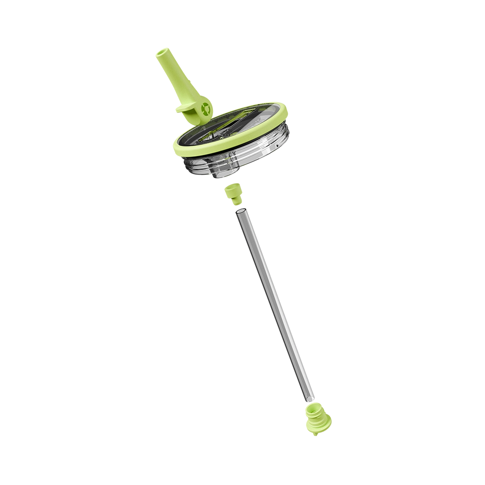 Removable Traveler Lid 40oz - Traveler Lid