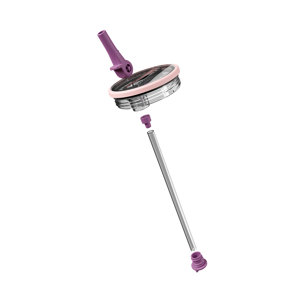 Removable Traveler Lid 20oz - Traveler Lid