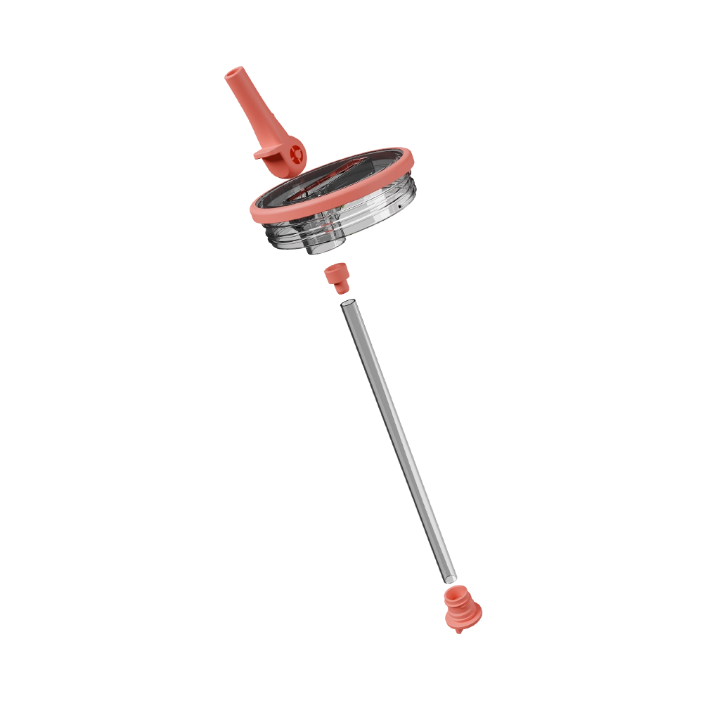 Removable Traveler Lid 20oz - Traveler Lid