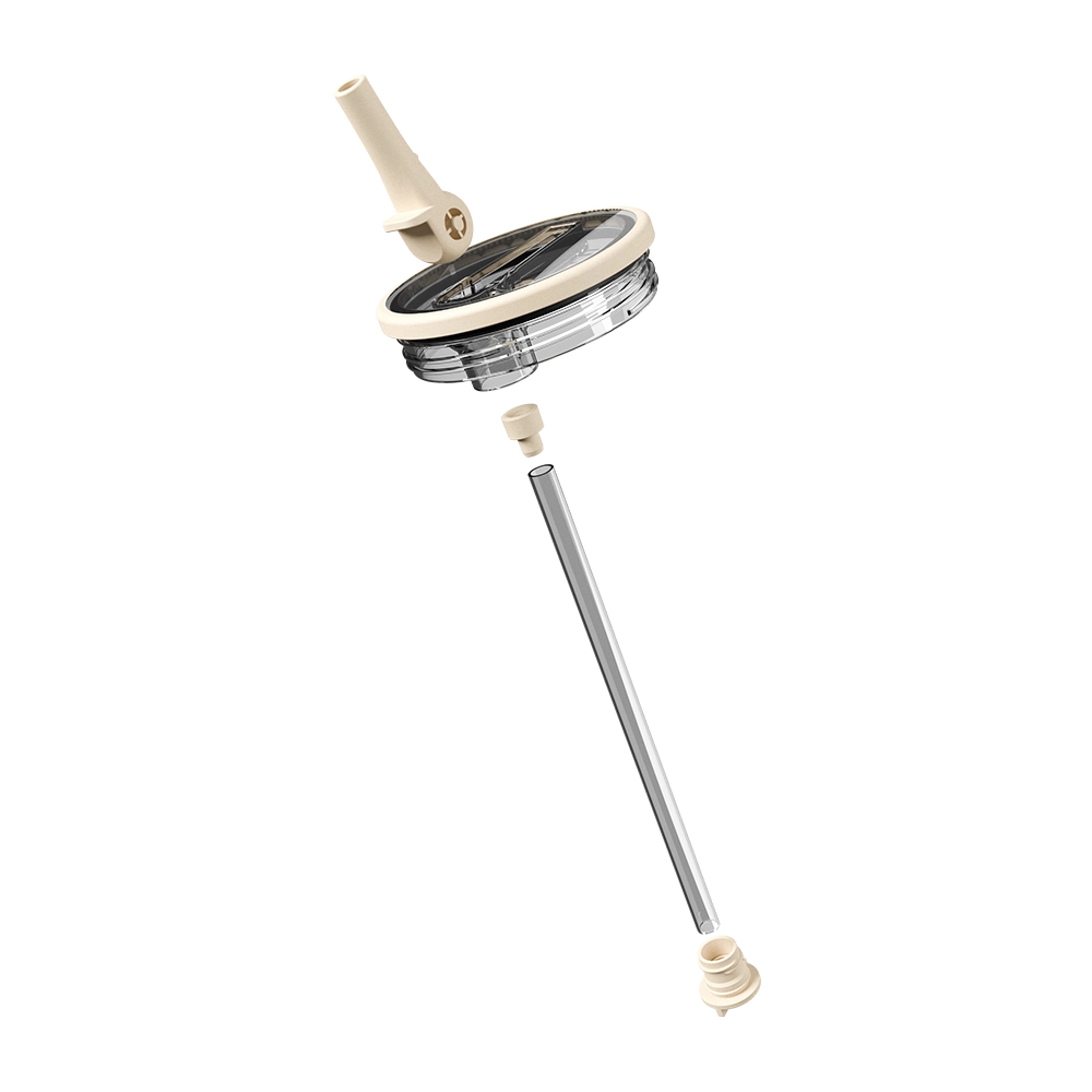 Removable Traveler Lid 32oz - Traveler Lid