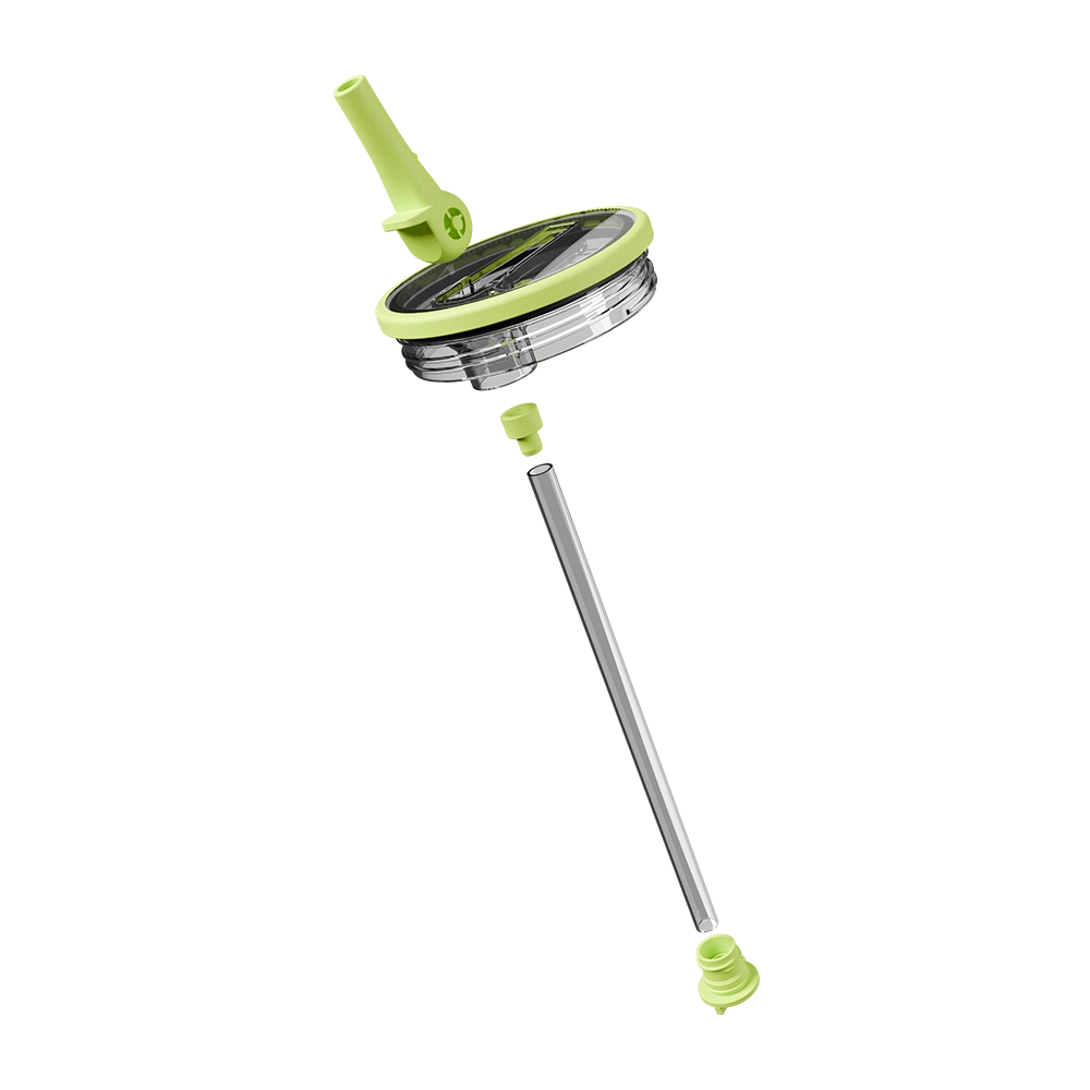 Removable Traveler Lid 32oz - Traveler Lid