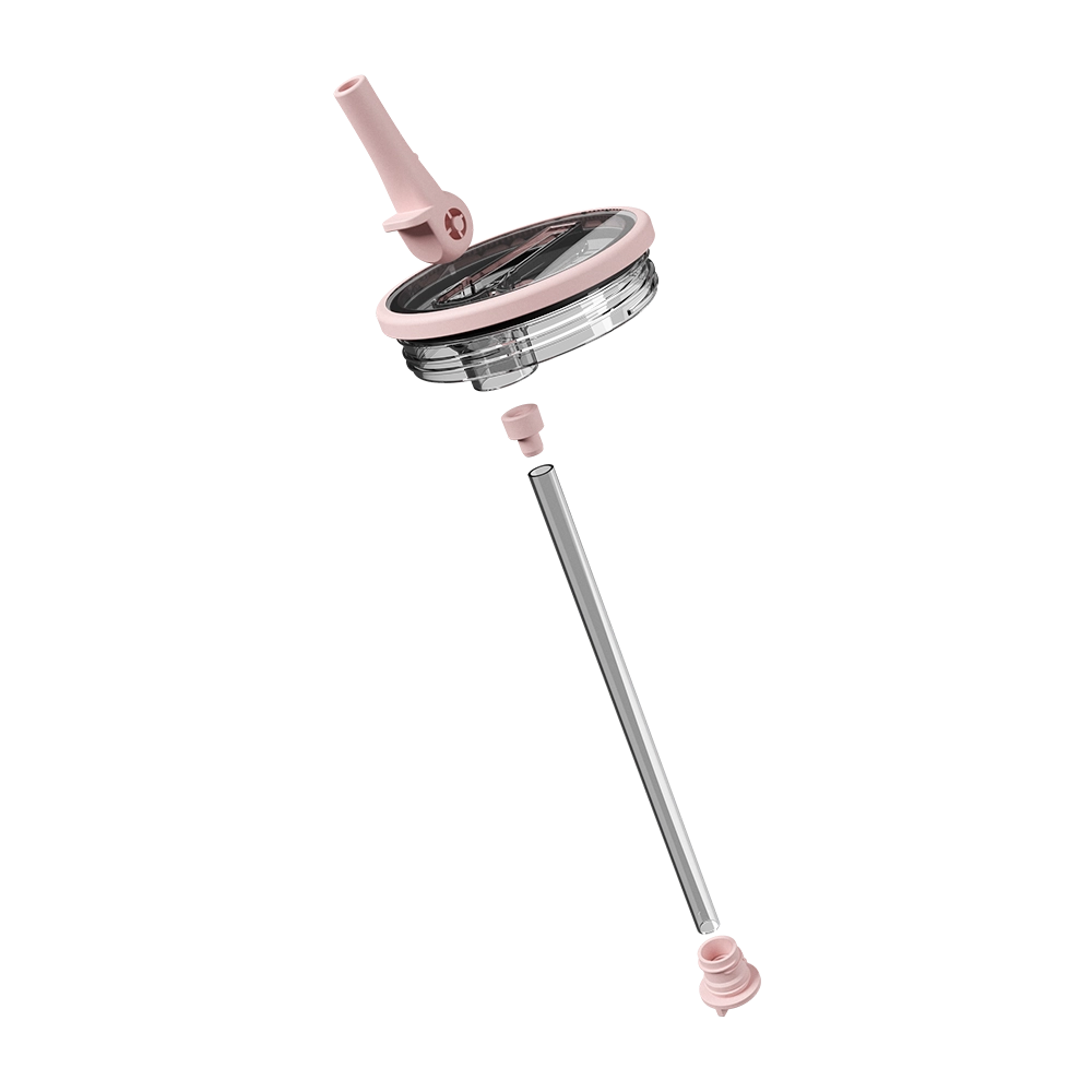 Removable Traveler Lid 20oz - Traveler Lid