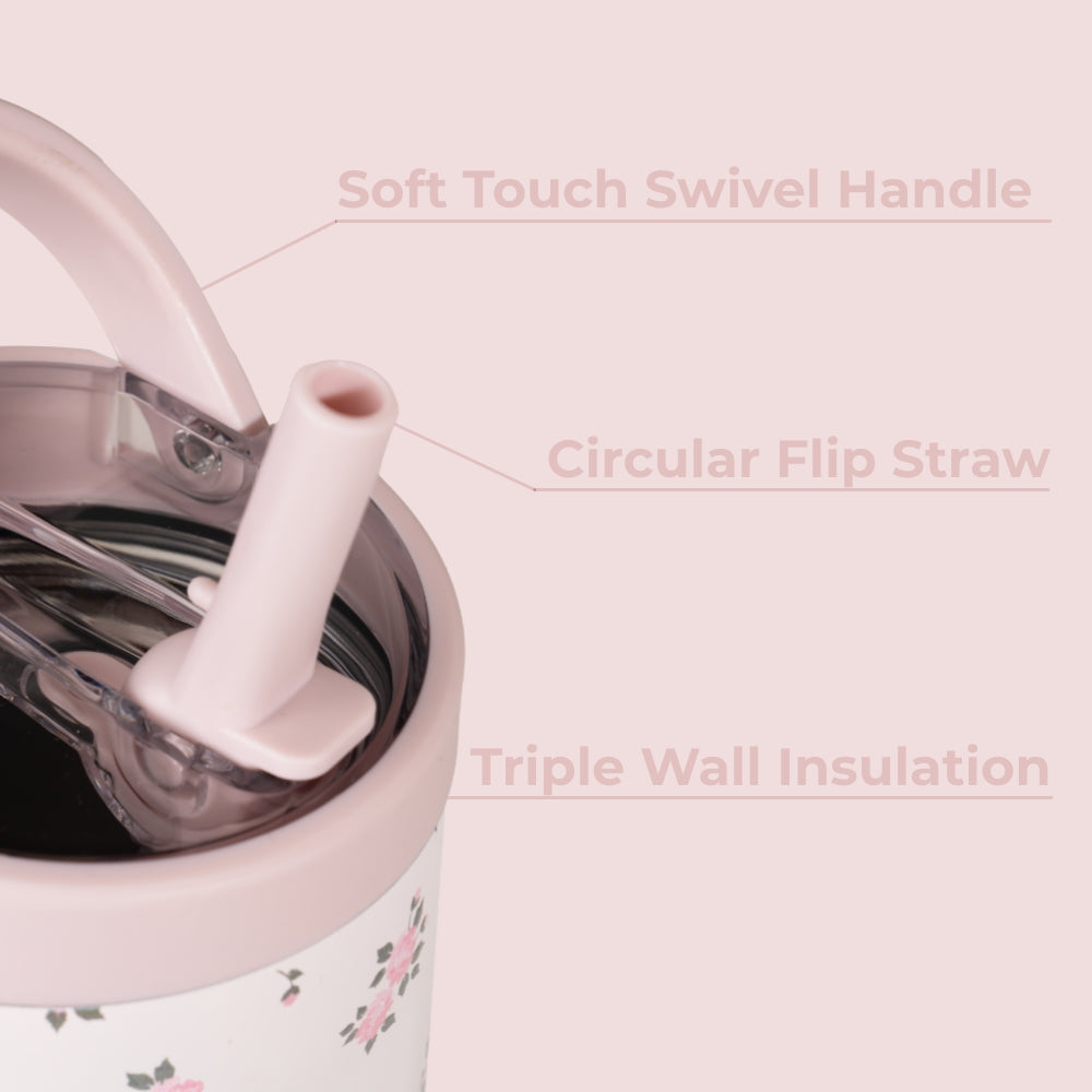 Wildrose - Sport (40oz)