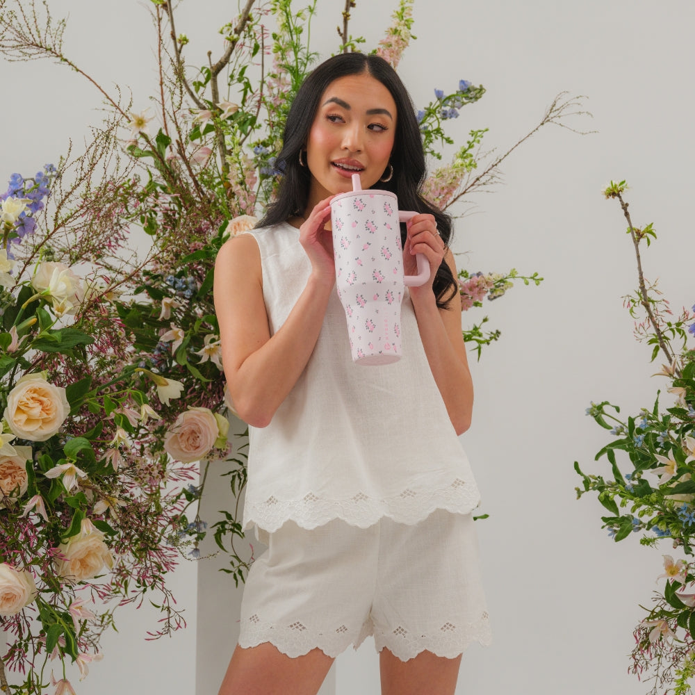 Wildrose - Traveler (40oz)