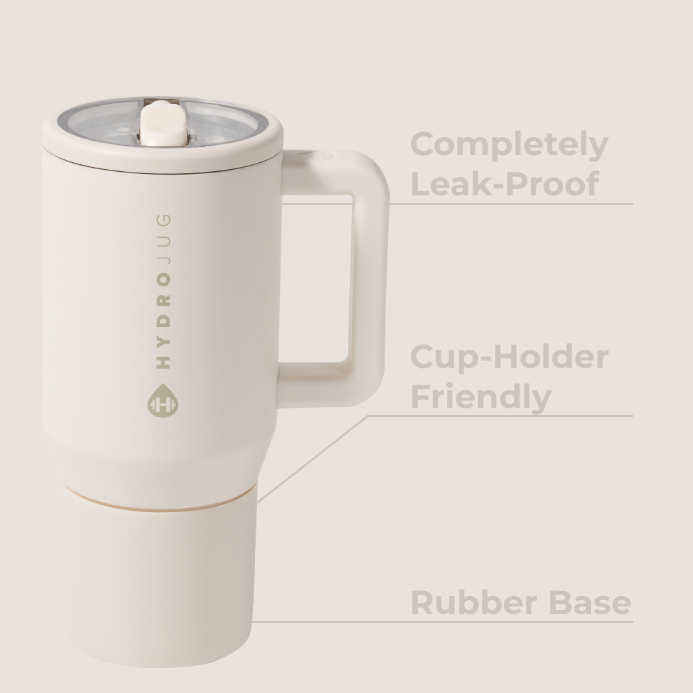 Cream - Traveler (20oz)