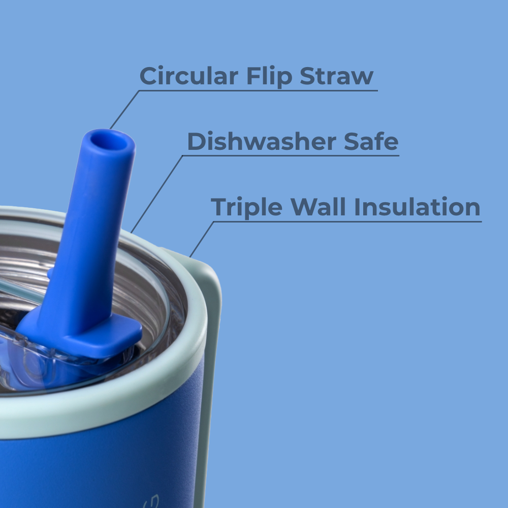 Riptide - Traveler (20oz)