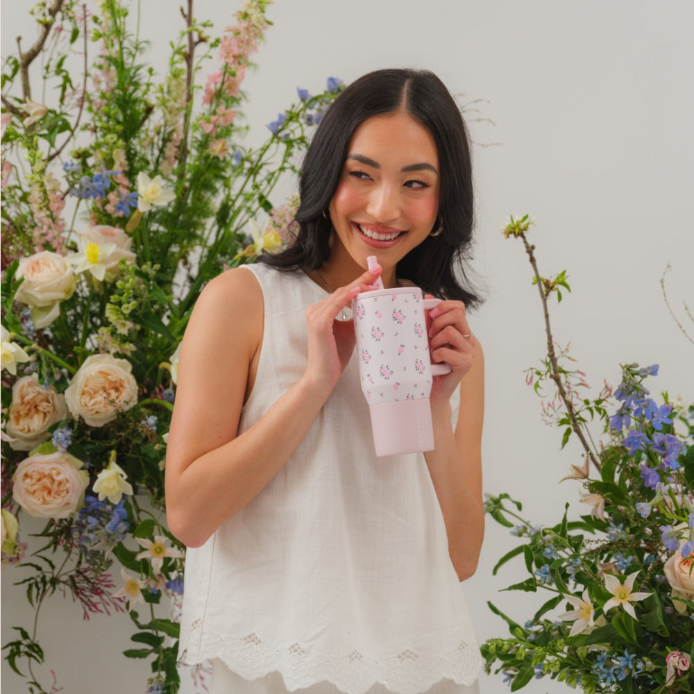 Wildrose - Traveler (20oz)