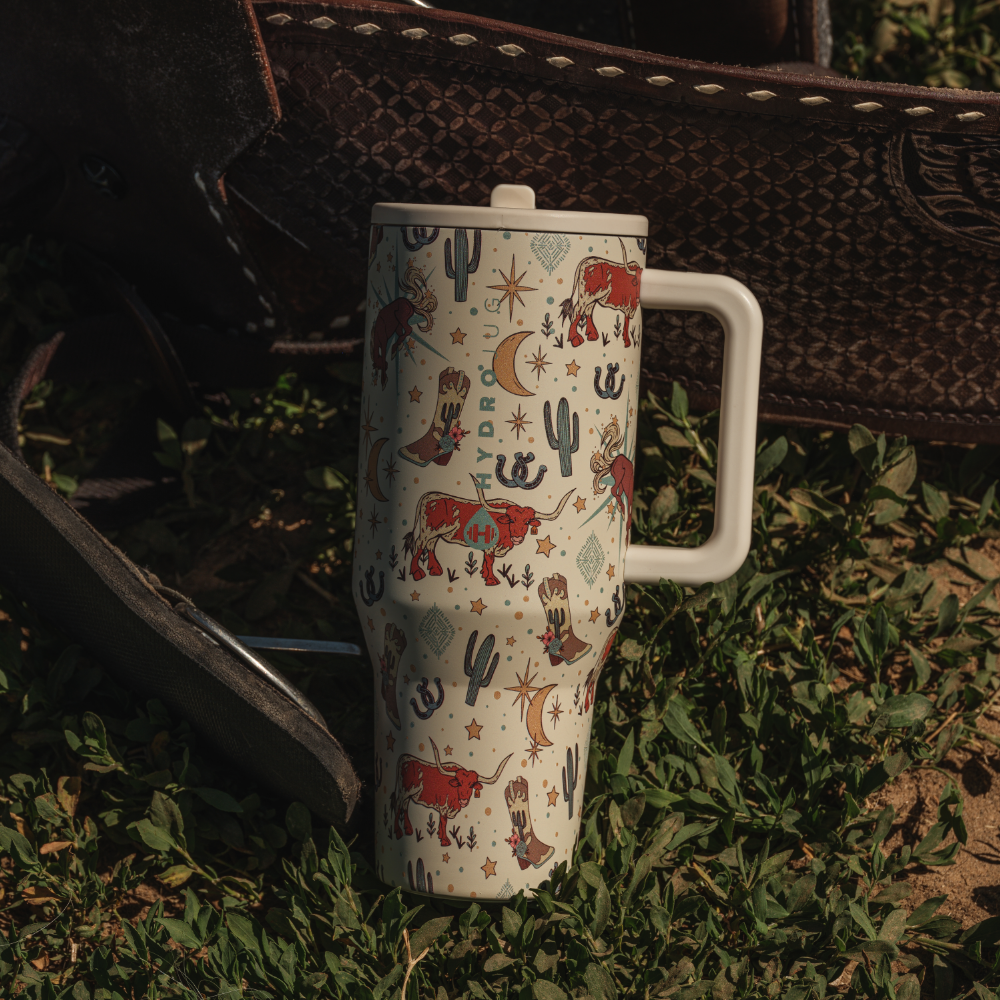 Rodeo - Traveler (32oz)