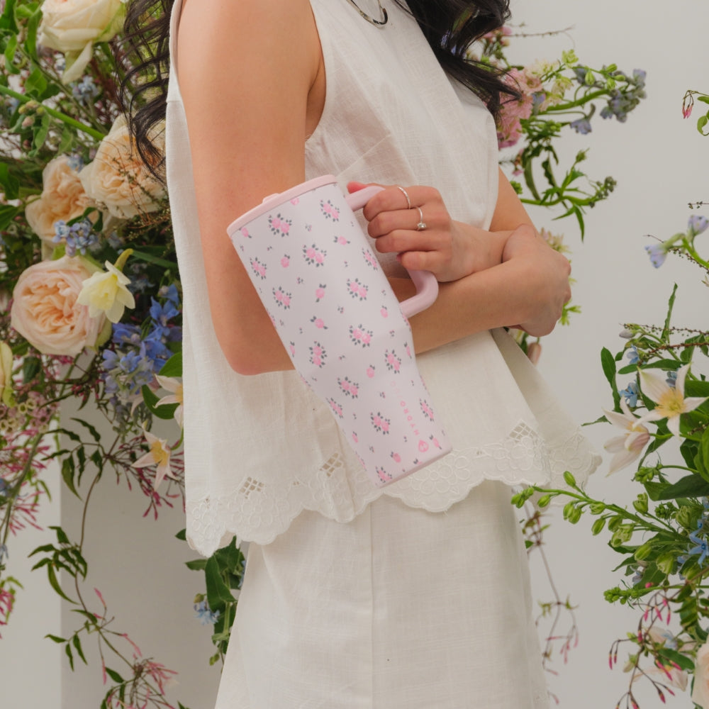 Wildrose - Traveler (32oz)