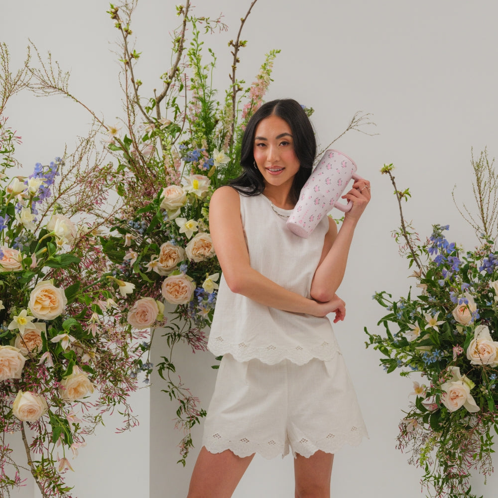 Wildrose - Traveler (32oz)