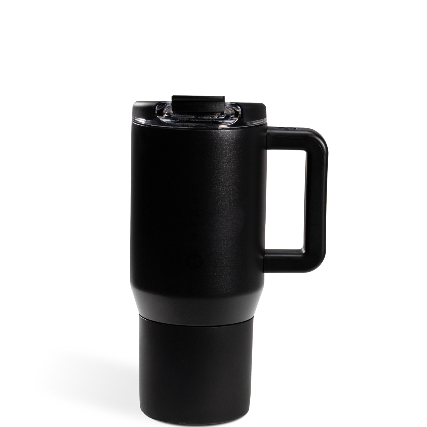 Brown Leopard - Coffee Traveler