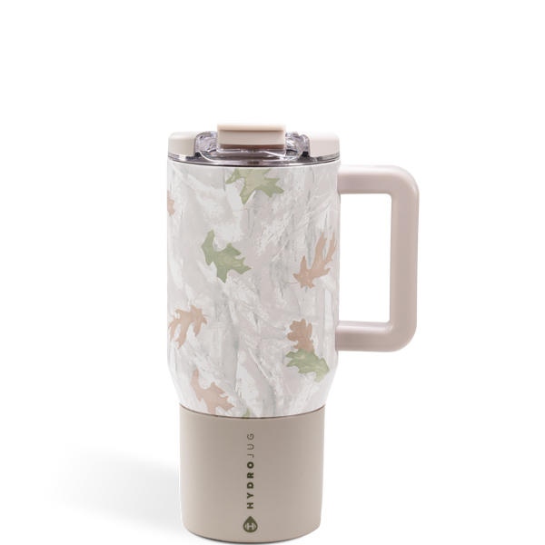 Camo - Coffee Traveler