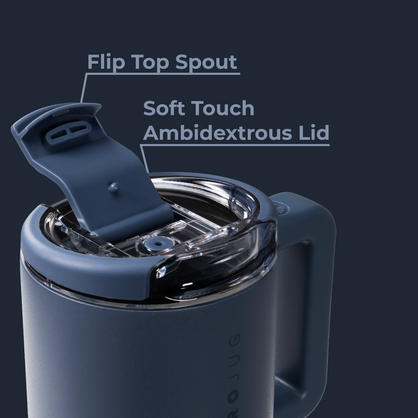 Cascade - Coffee Traveler