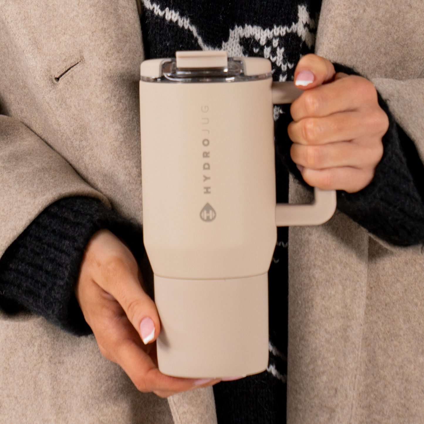 Dune - Coffee Traveler