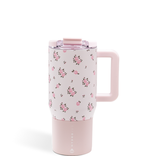 Wildrose - Coffee Traveler