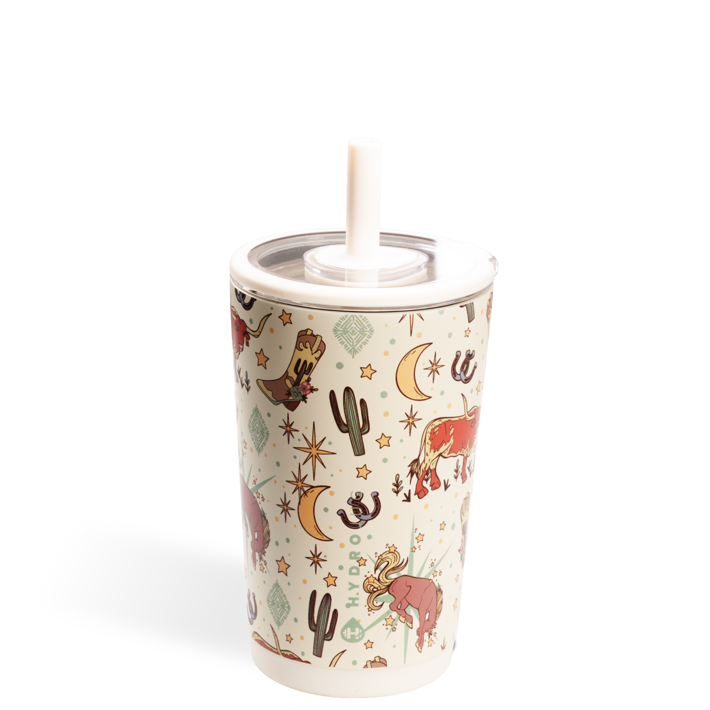 Courtyard - Everyday Tumbler 14oz