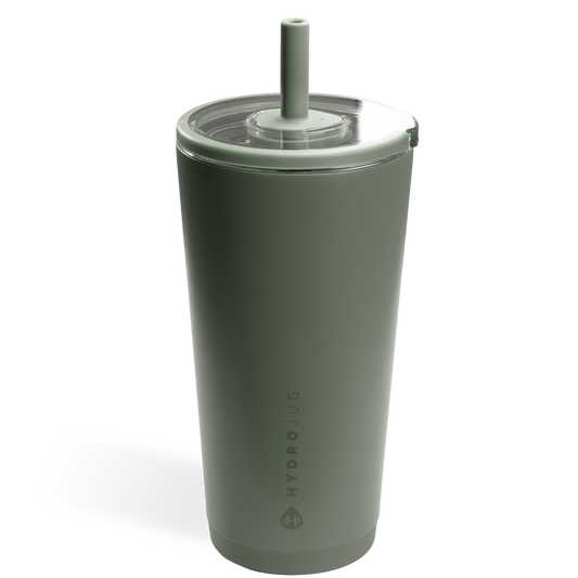 Courtyard - Everyday Tumbler 20oz