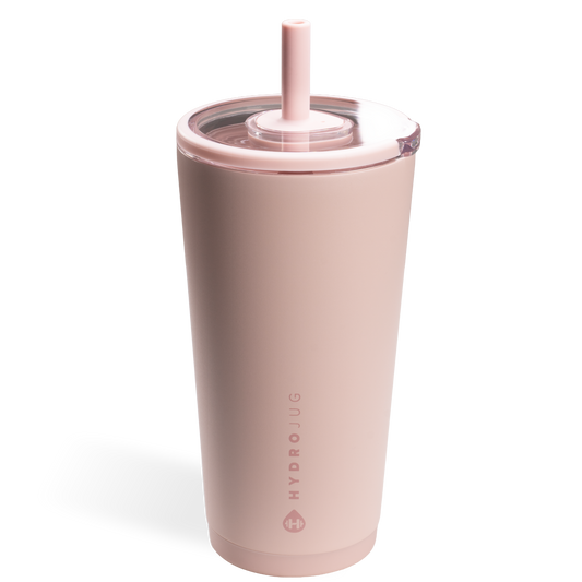 Dusty Rose - Everyday Tumbler 20oz