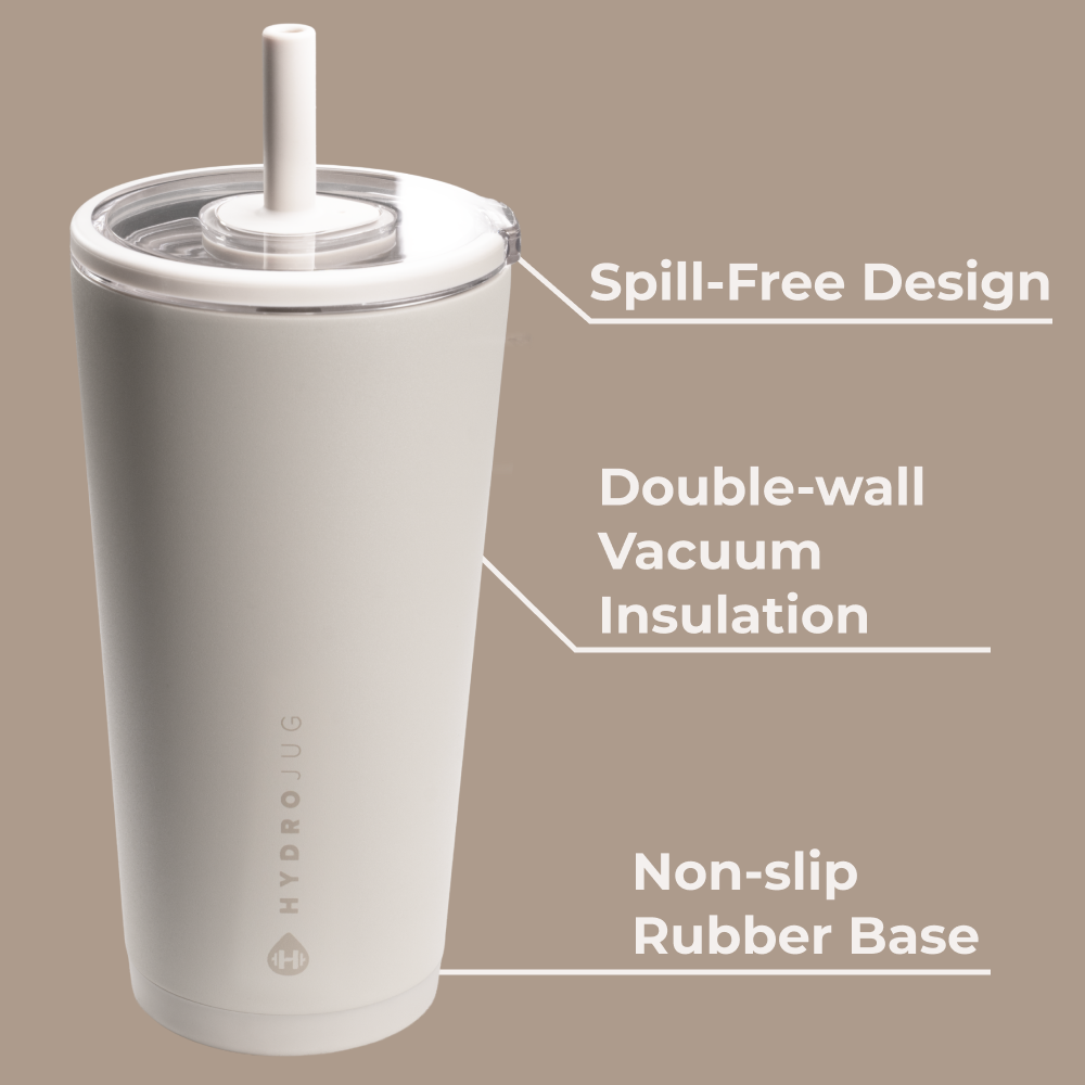 Linen - Everyday Tumbler 20oz