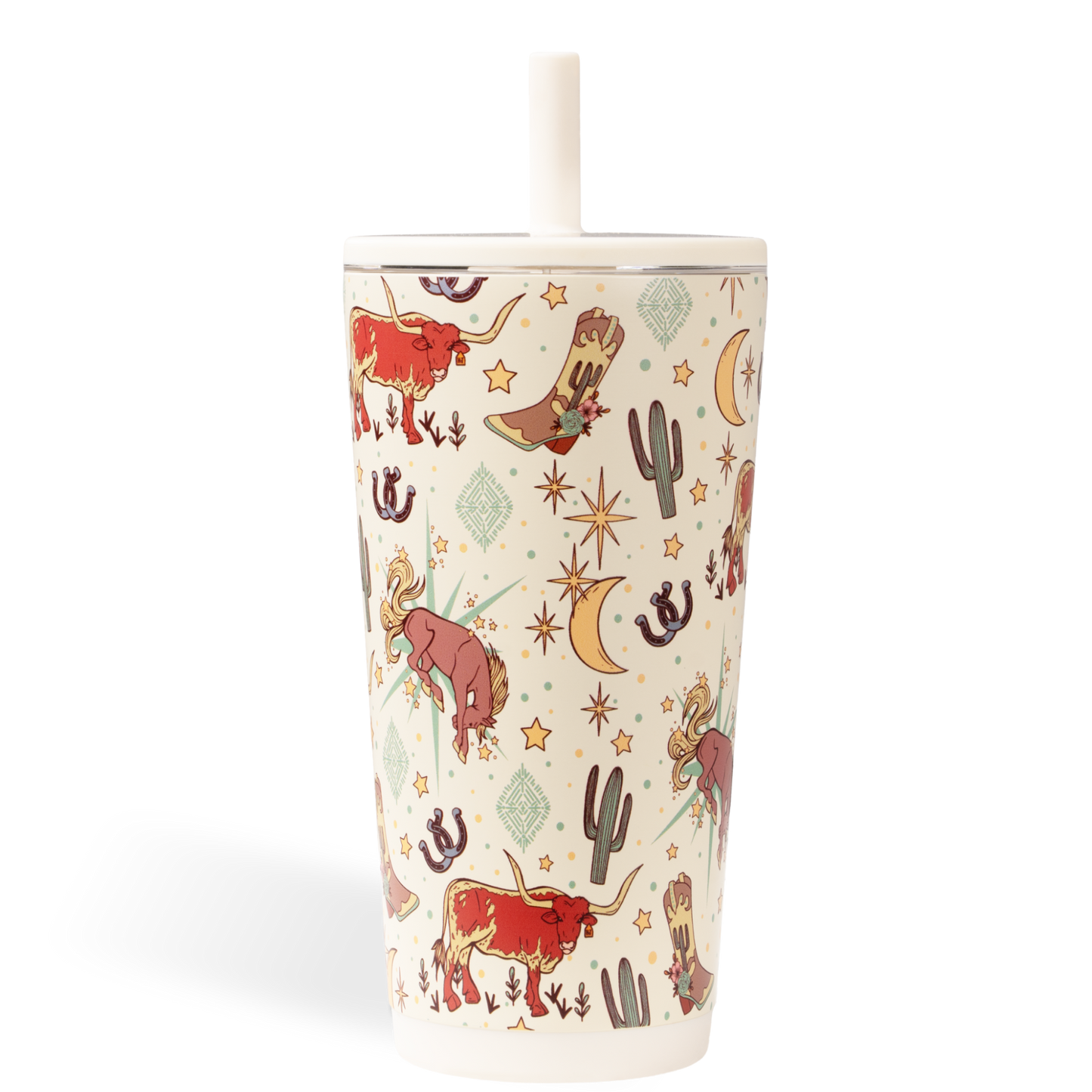 Rodeo - Everyday Tumbler 20oz