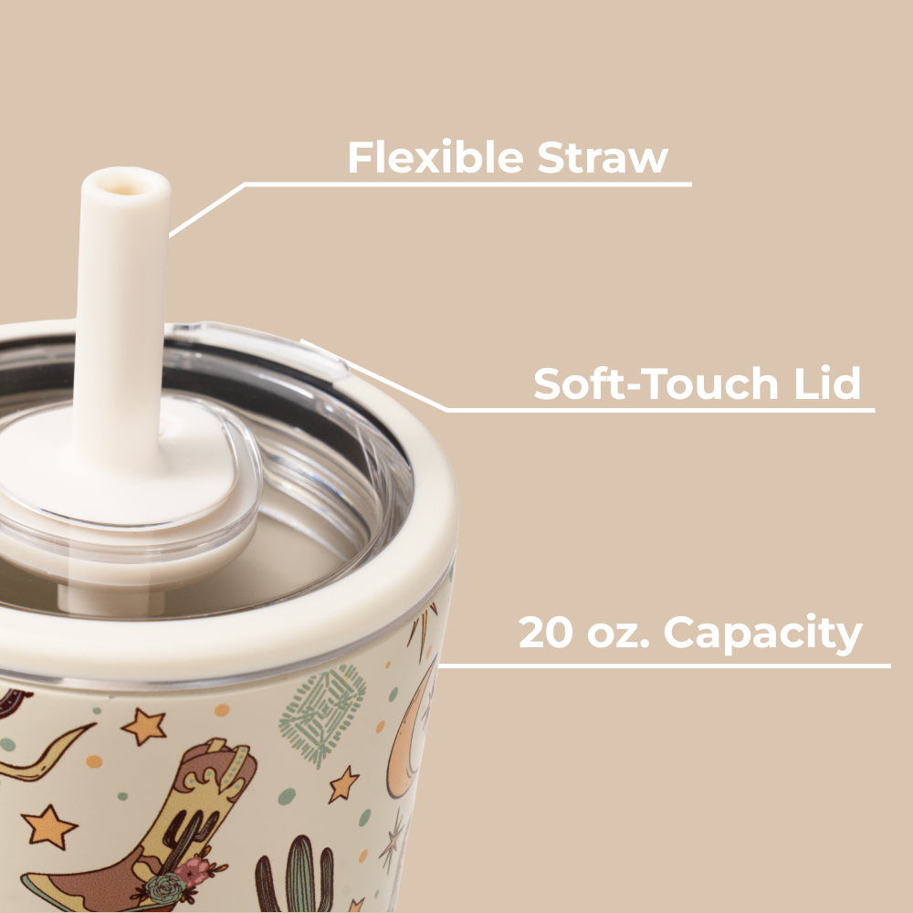 Rodeo - Everyday Tumbler 20oz