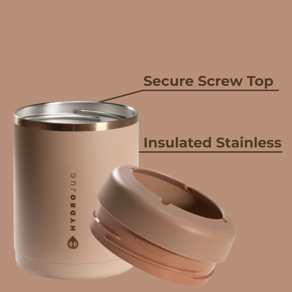 Caramel - Can Cooler (Standard)