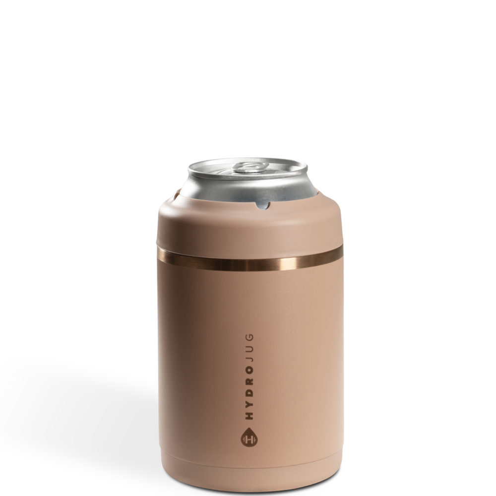 Espresso - Can Cooler (Standard)