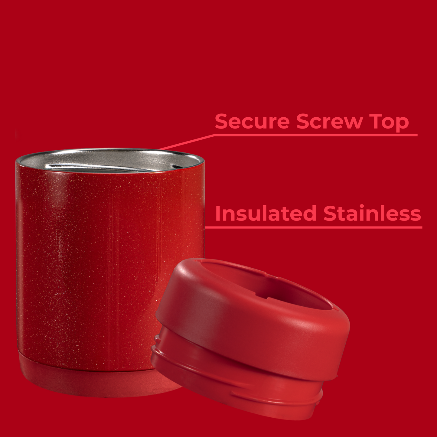 Holly - Can Cooler (Standard)