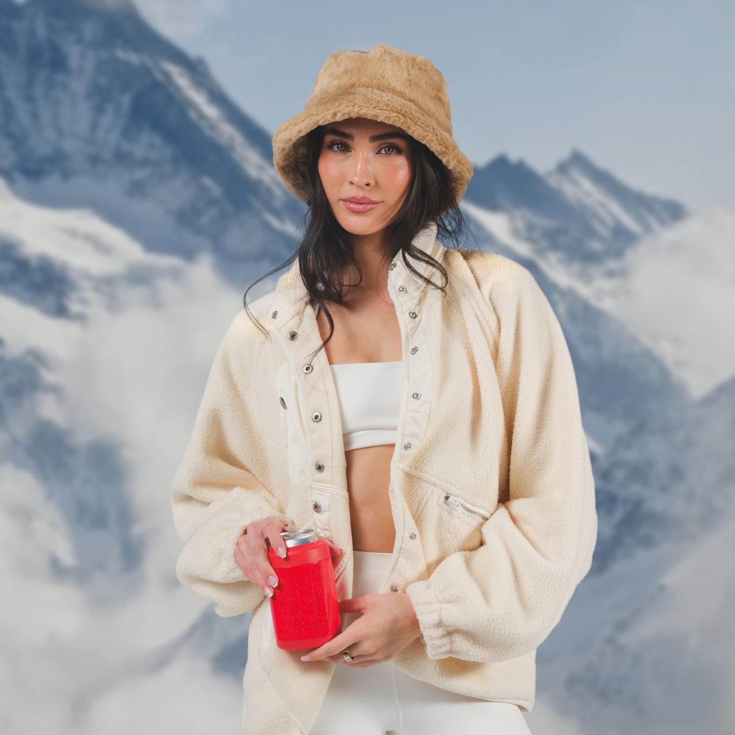 Holly - Can Cooler (Standard)