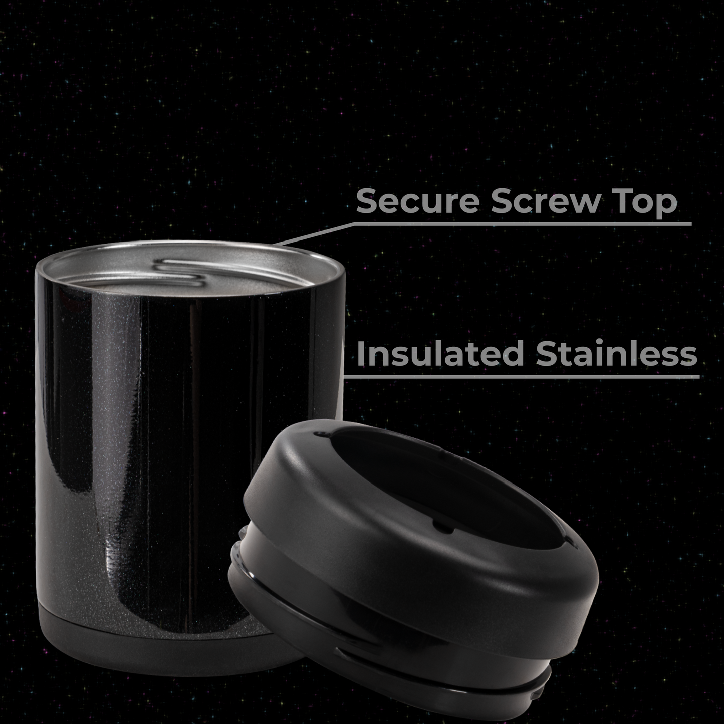 Spellbound - Can Cooler (Standard)