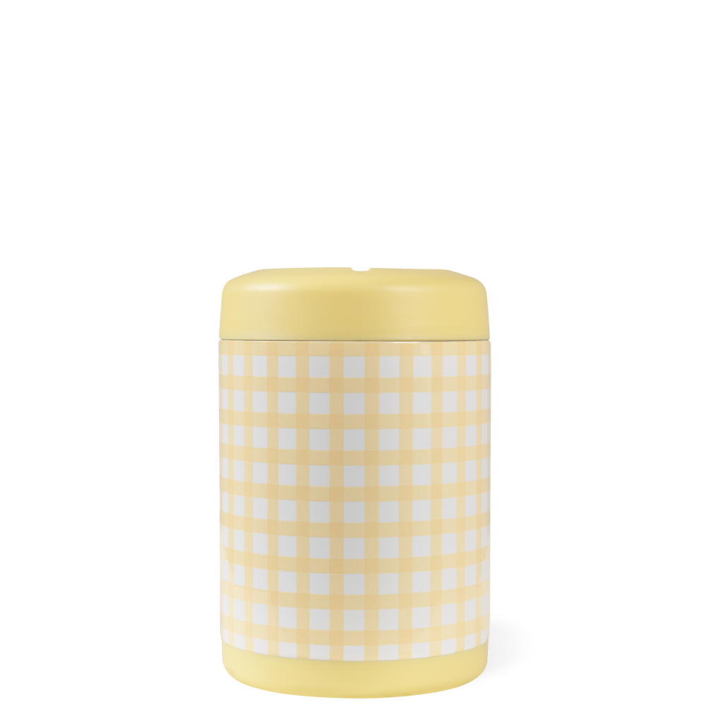 Sunny Sips - Can Cooler (Standard)