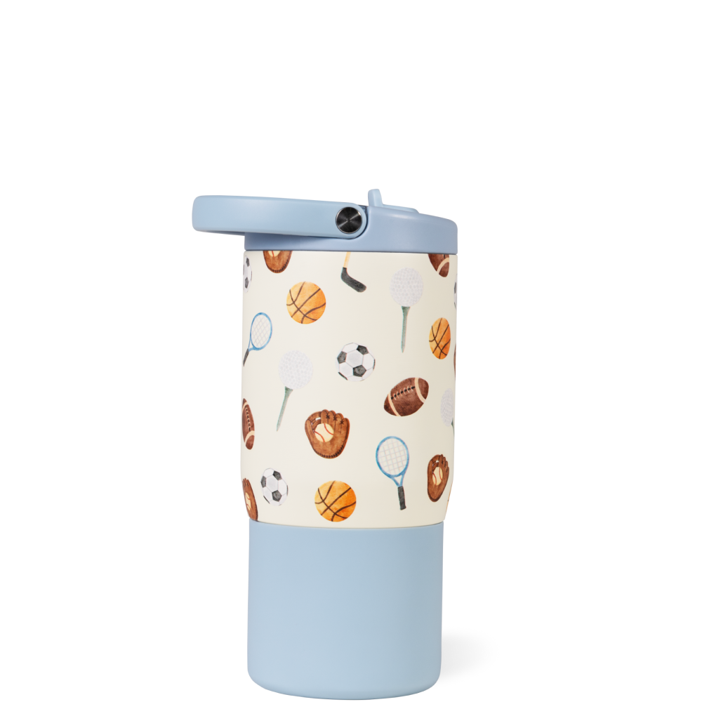 Light Blue - Sport (64oz)