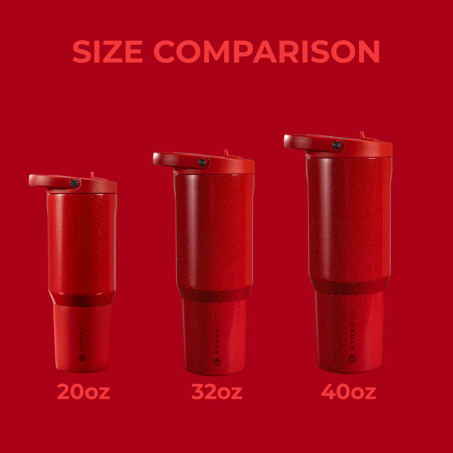 Holly - Sport (20oz)