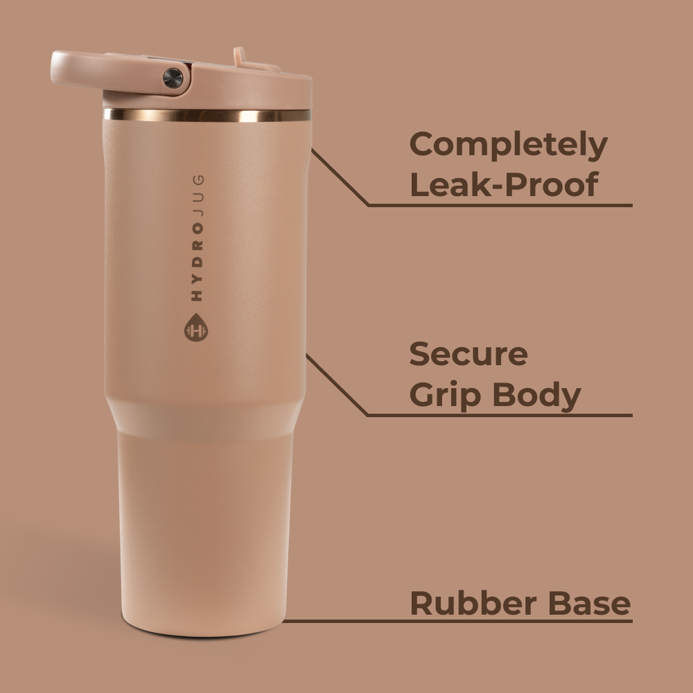 Caramel - Sport (32oz)