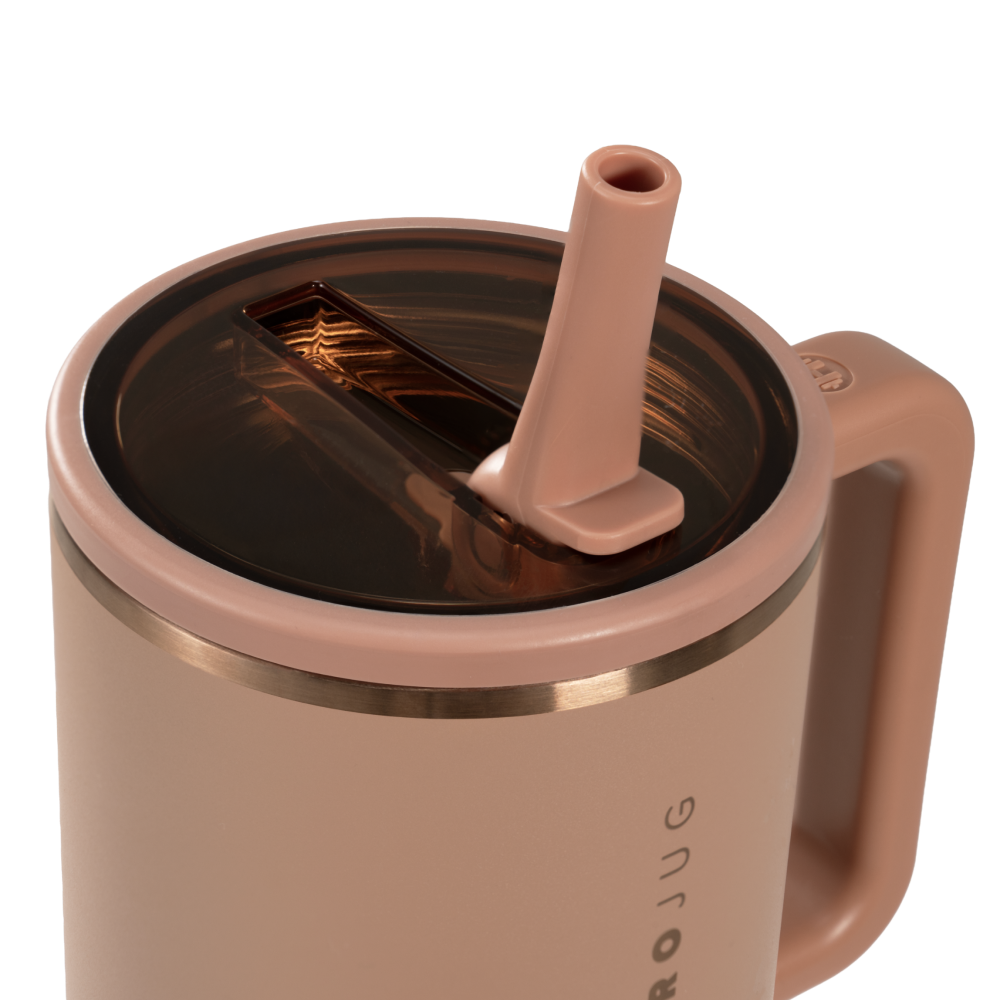 CaramelPRE-SALE - Traveler (40oz)