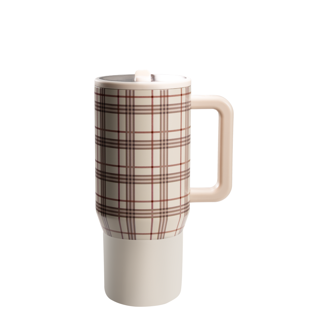 Summer Peach - Traveler (20oz)