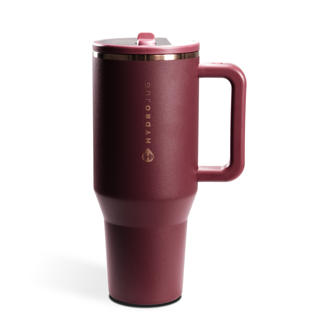 Light Blue - Traveler (32oz)