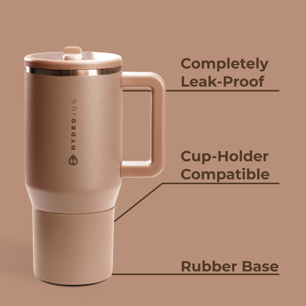 Caramel - Traveler (20oz)