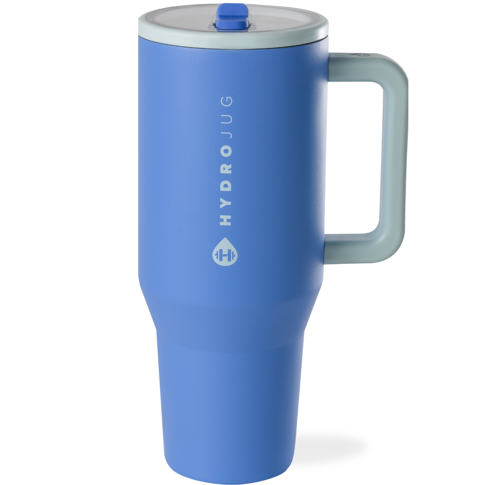 Black - Traveler (20oz)