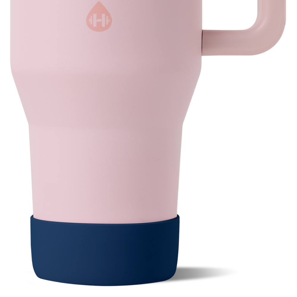 Traveler Boot (40oz) - Traveler Boot