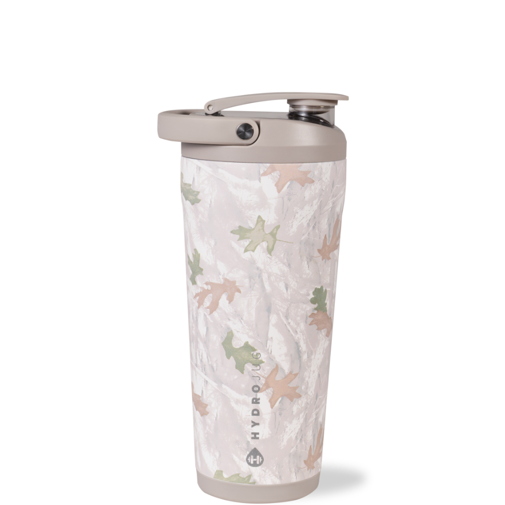 Sage - Insulated Shaker (24oz)