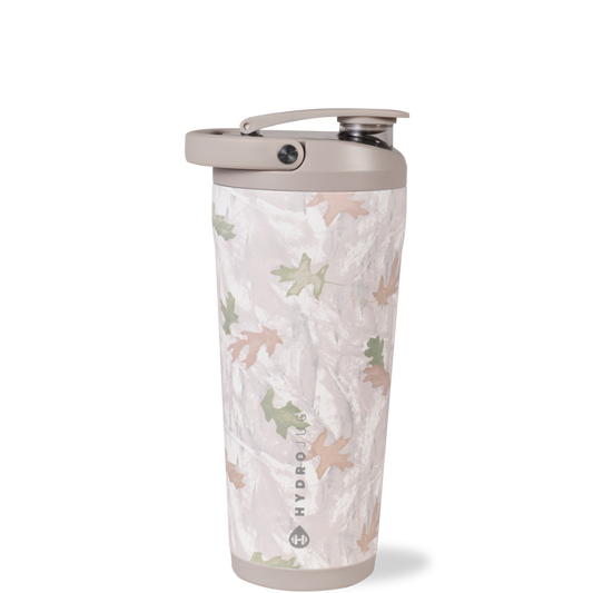 Camo - Insulated Shaker (24oz)