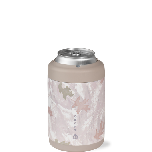 Camo - Can Cooler (Standard)