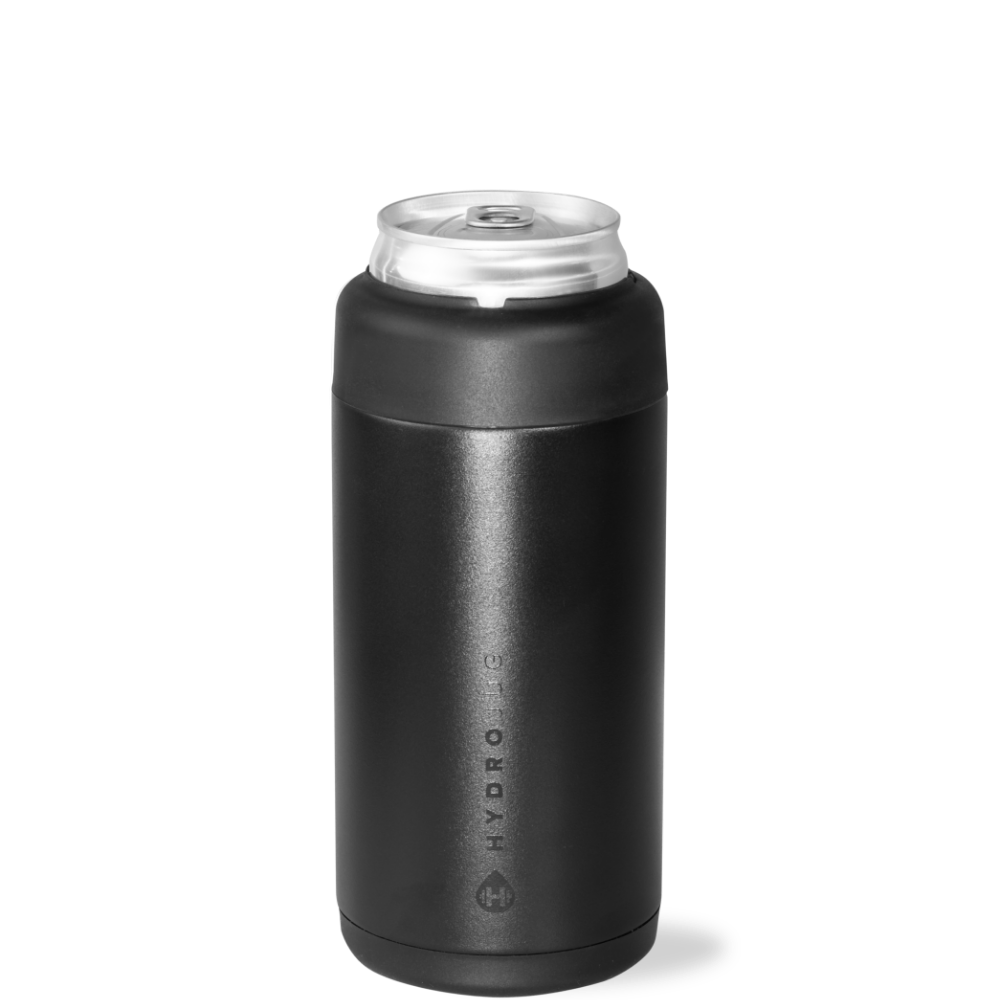 Light Blue - Can Cooler (Slim)