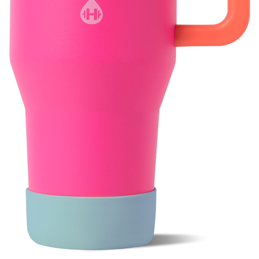 Traveler Boot (40oz) - Traveler Boot