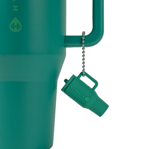 Traveler Keychain - Keychain