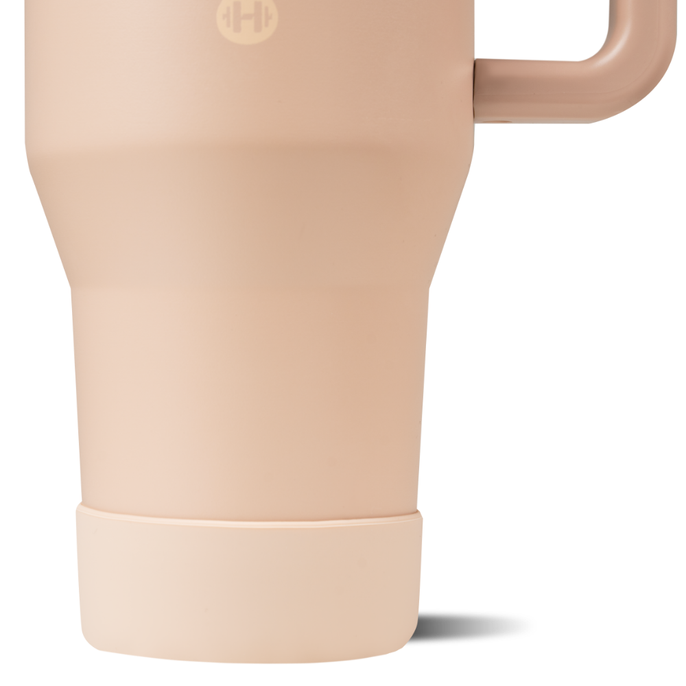 Traveler Boot (40oz) - Traveler Boot