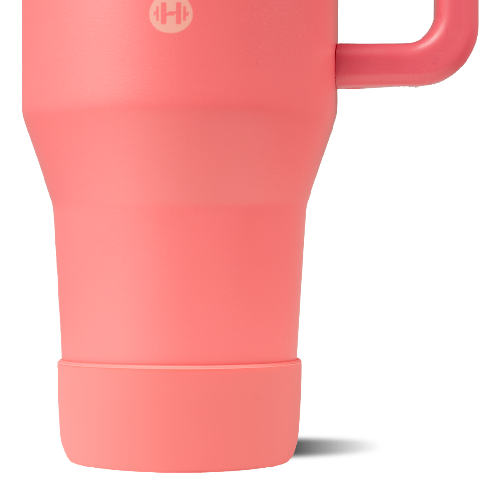 Traveler Boot (40oz) - Traveler Boot