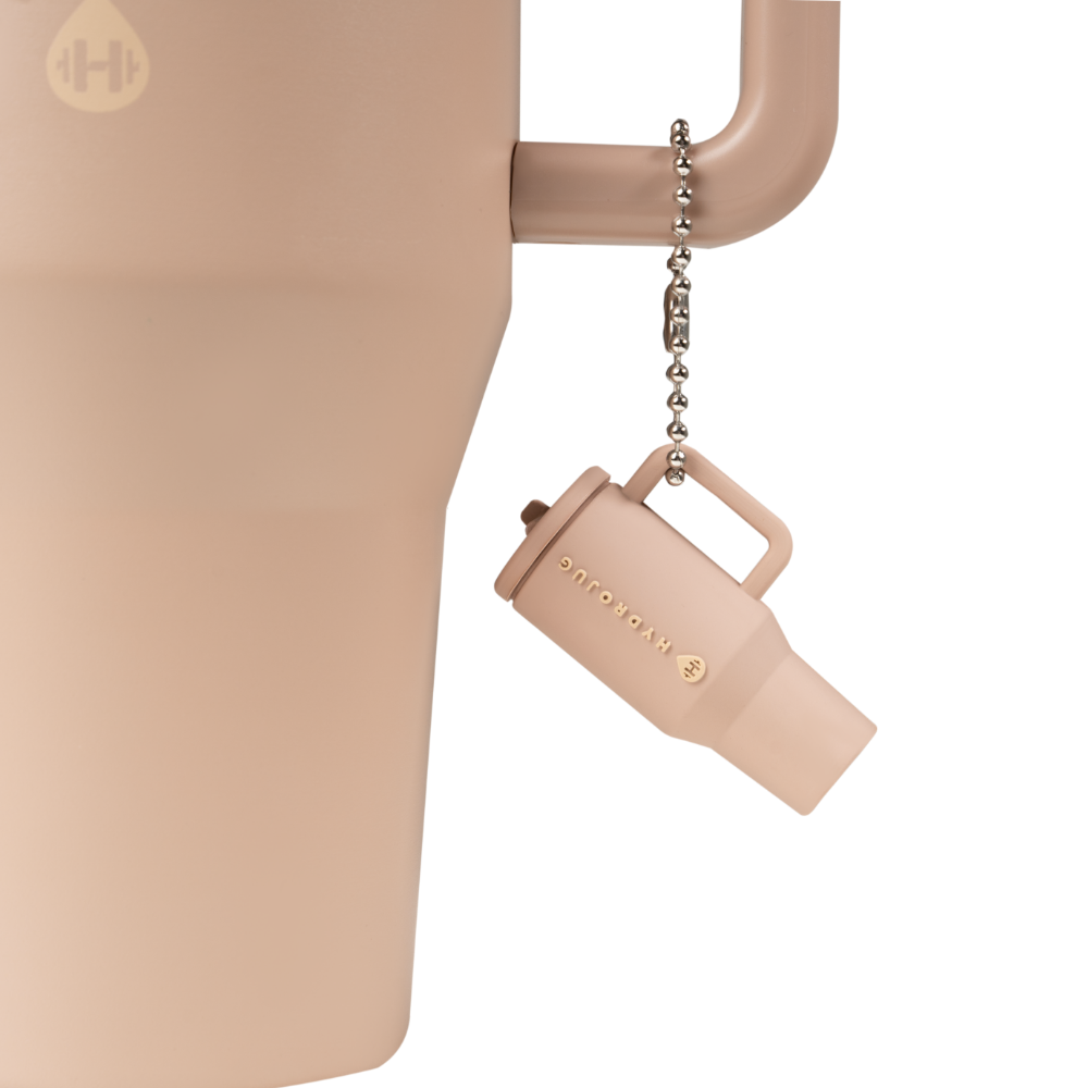 Traveler Keychain - Keychain